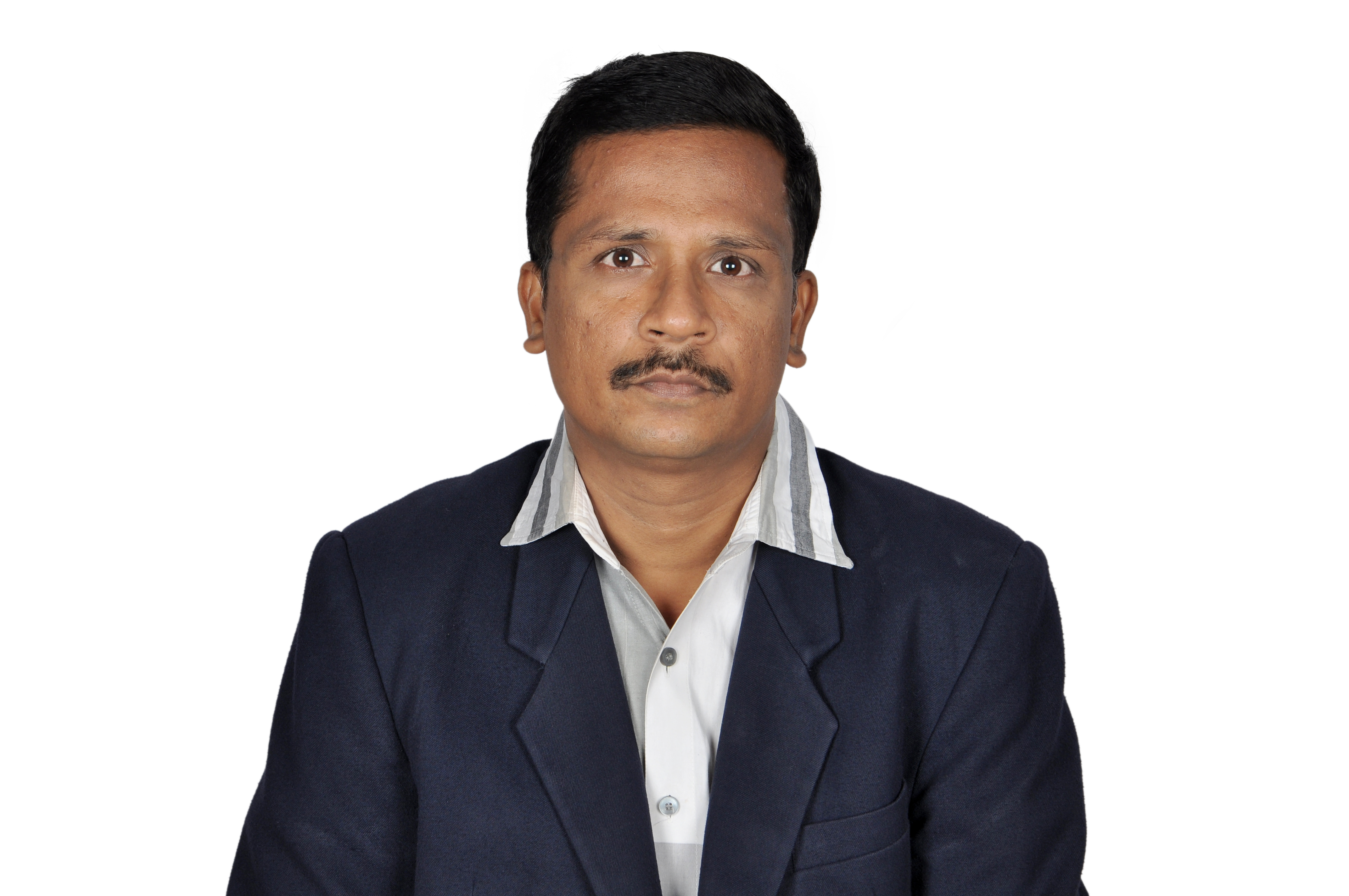 Dr. Siva Prasad Kondapalli